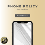  South's Phone Policy